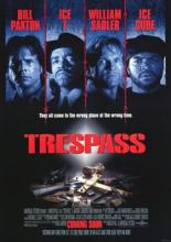 Trespass (1992)