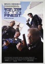 The Last of the Finest (1990)