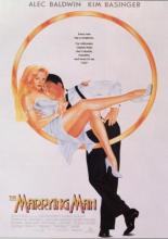 The Marrying Man (1991)
