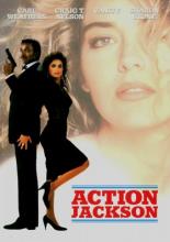 Action Jackson (1988)