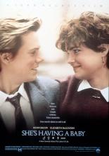 She's Having a Baby (1988)