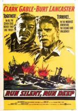 Run Silent, Run Deep (1958)
