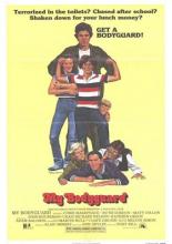 My Bodyguard (1980)