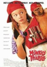 Monkey Trouble (1994)
