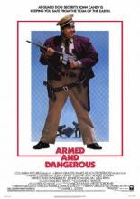 Armed and Dangerous (1986)