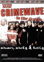 Crimewave (1985)