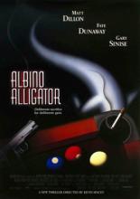 Albino Alligator (1996)