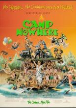 Camp Nowhere (1994)