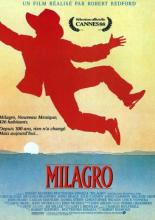 The Milagro Beanfield War (1988)