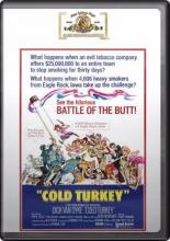Cold Turkey (1971)