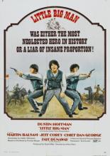 Little Big Man (1970)