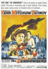 The Sundowners (1960)