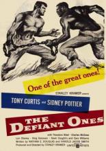 The Defiant Ones (1958)