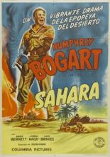 Sahara (1943)