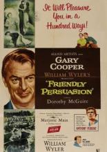 Friendly Persuasion (1956)