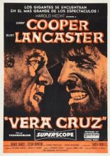 Vera Cruz (1954)