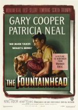 The Fountainhead (1949)