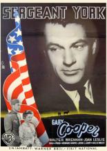 Sergeant York (1941)