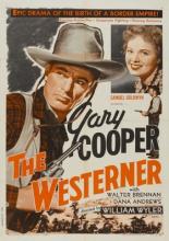 The Westerner (1940)