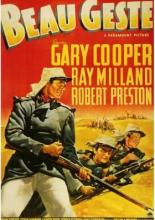 Beau Geste (1939)
