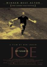 My Name Is Joe (1998)