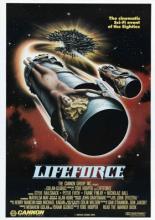 Lifeforce (1985)