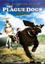 The Plague Dogs (1982)