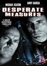 Desperate Measures (1998)
