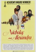 Nicholas and Alexandra (1971)