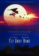 Fly Away Home (1996)