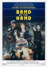 Band of the Hand (1986)