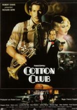 The Cotton Club (1984)