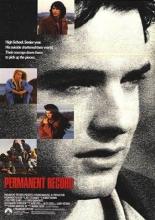 Permanent Record (1988)