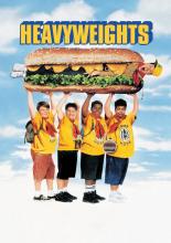 Heavyweights (1995)