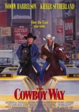 The Cowboy Way (1994)