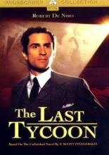 The Last Tycoon (1976)