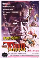 The Terror (1963)