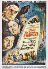 The Raven (1963)