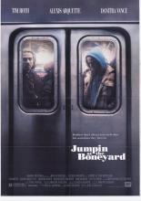 Jumpin' at the Boneyard (1991)