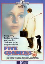Five Corners (1987)