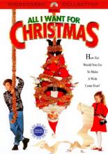 All I Want for Christmas (1991)