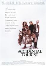 The Accidental Tourist (1988)