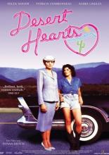 Desert Hearts (1985)