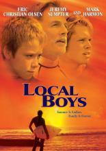 Local Boys (2002)