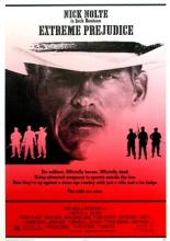 Extreme Prejudice (1987)