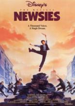 Newsies (1992)