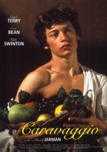 Caravaggio (1986)