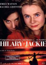 Hilary and Jackie (1998)