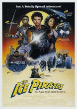 The Ice Pirates (1984)