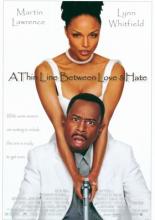 A Thin Line Between Love and Hate (1996)
